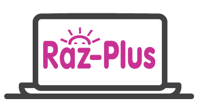 Raz-Plus Homepage Update