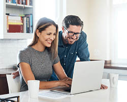 home-to-school connection with the Parent Portal