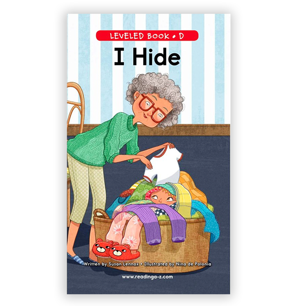 I Hide