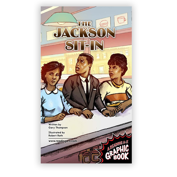 Jackson Sit-In