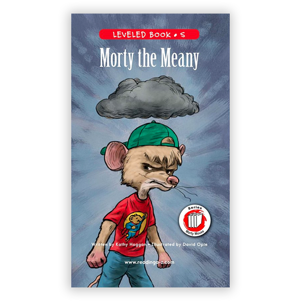 Morty the Meany