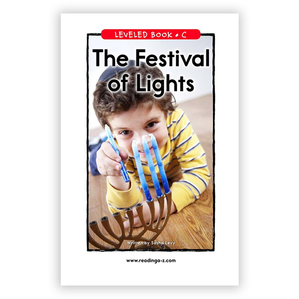 The Festival of Lights
