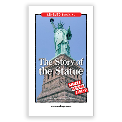 The Story of the Statue