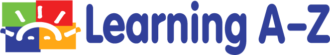 Image result for learningA-Z logo