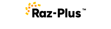 RAZ Plus Logo