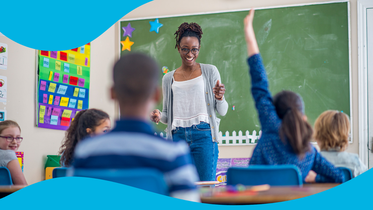 Think you know learning a-z?