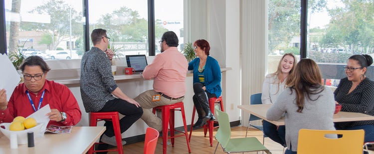 company careers