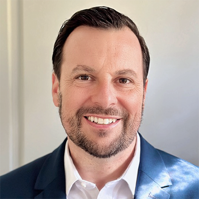 Jeffrey Vincent