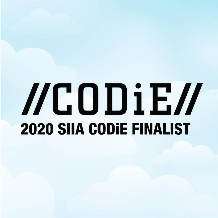 Learning A-Z Named SIIA 2020 CODiE Award Finalist for ELL and STEM Solutions