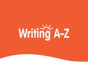 Learning A-Z Introduces Complete K-5 Writing Solution Built on the Latest Research and Best Practices