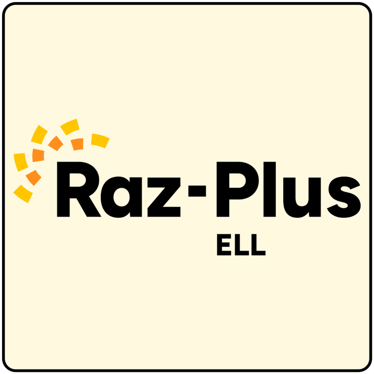Texas State Board of Education Adopts Raz-Plus ELL Texas Edition
