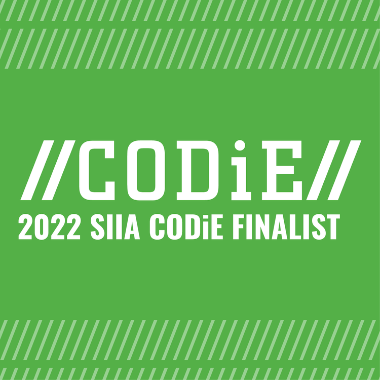 SIIA Names Cambium Learning Group a 14-Time Finalist in Its 2022 CODiE Awards