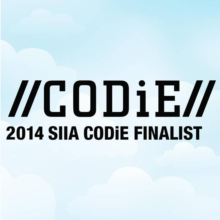 Cambium Learning Group Receives 5 Finalist Honors for Prestigious Software & Information Industry CODiE Awards