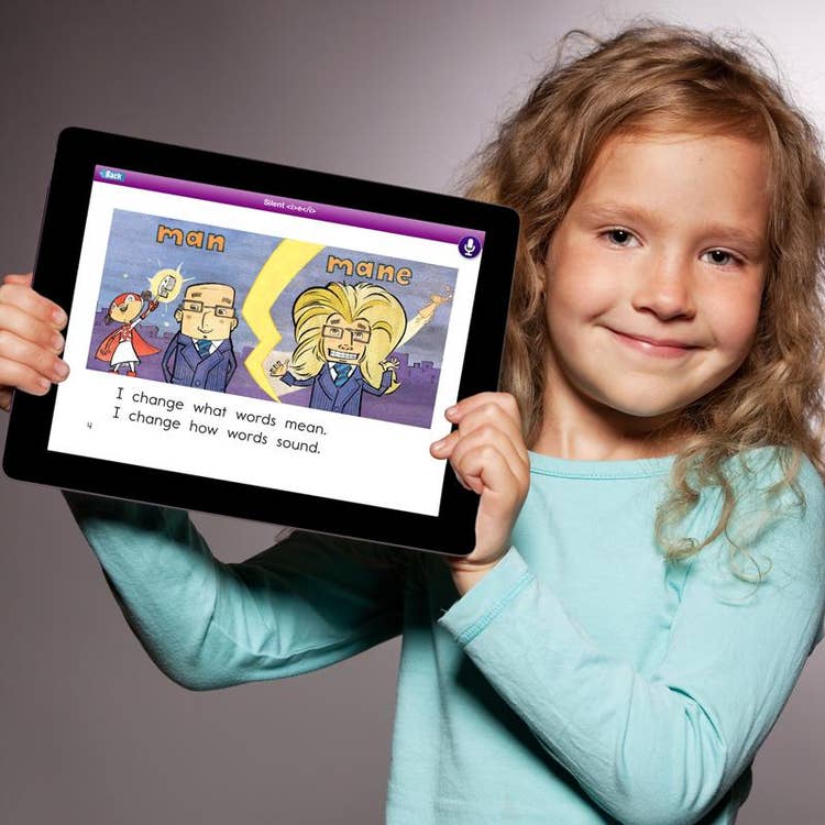 The Ed Tech Round Up Reviews Raz-Kids