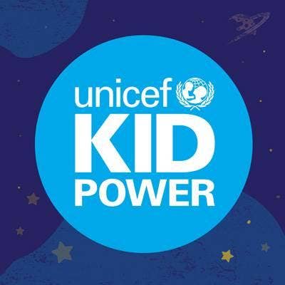 Learning A-Z in Collaboration With UNICEF Kid Power® Awards Classroom Winner of Donation Drive