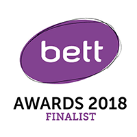 Learning A-Z and ExploreLearning Announced as Finalists for 2018 Bett Awards
