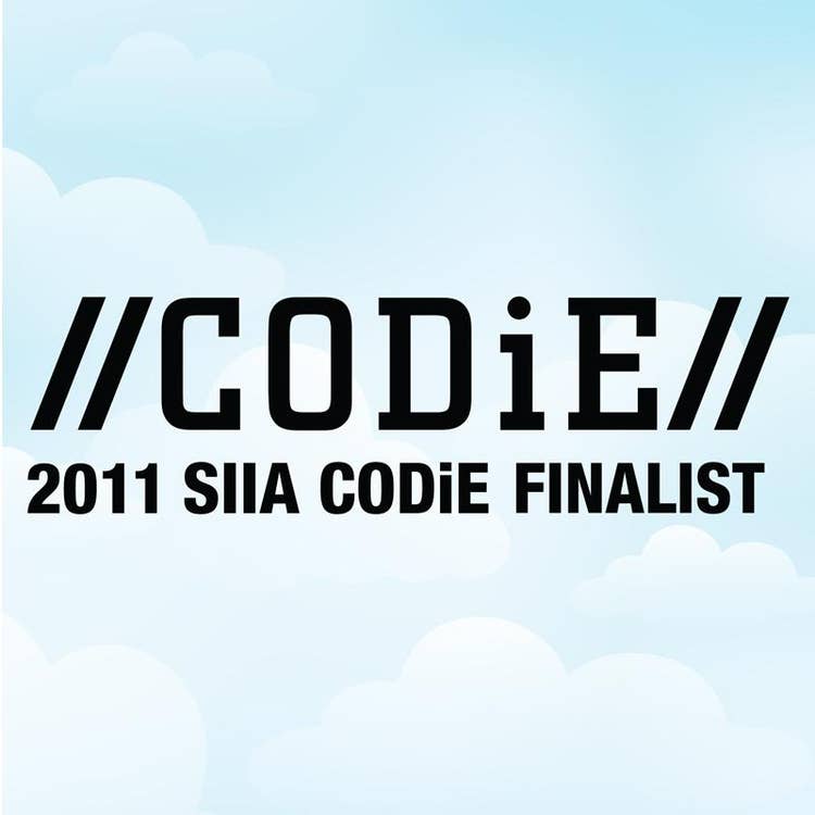 Four Cambium Learning Group Products Receive Finalist Honors for Prestigious CODiE Awards