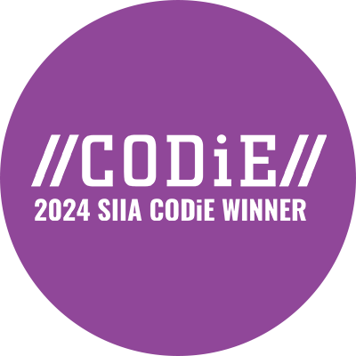 Learning A-Z Recognized by SIIA as Best Education Technology Solutions Across Three Categories