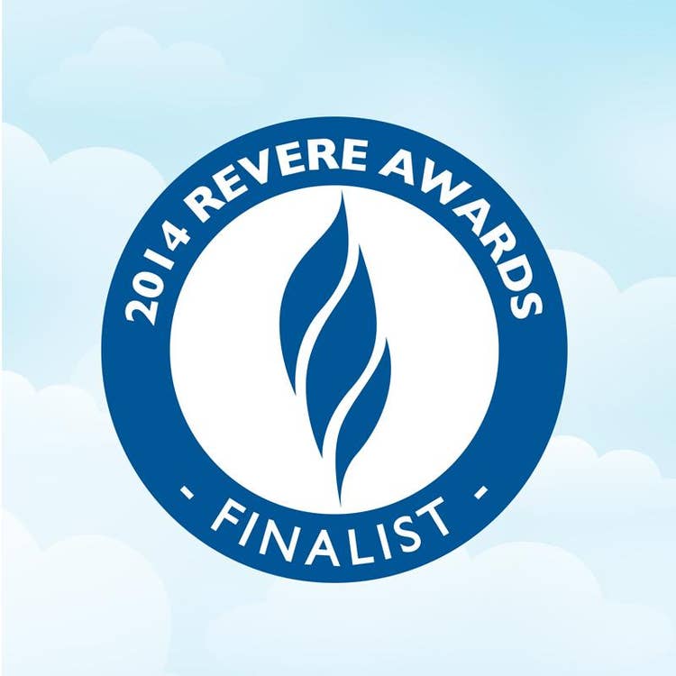 Cambium Learning Group Receives Eight Finalist Honors for REVERE Awards