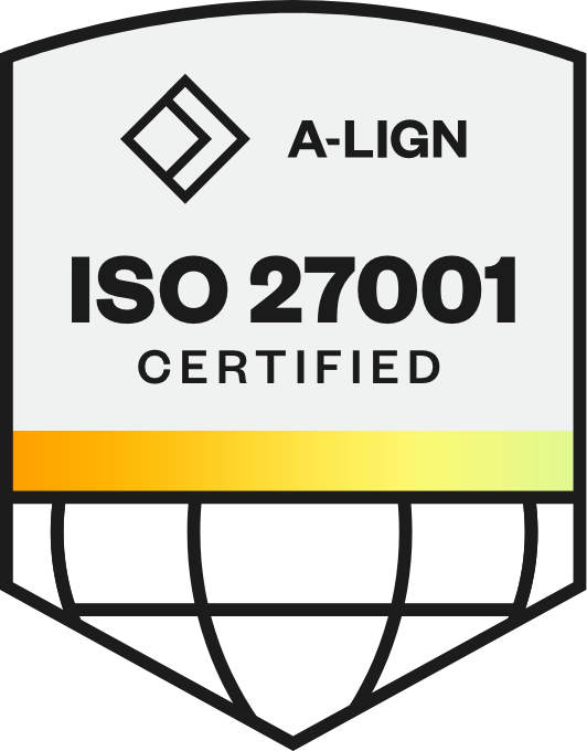 Learning A-Z Achieves ISO 27001 Certification, Reflects Gold Standard for Information Security