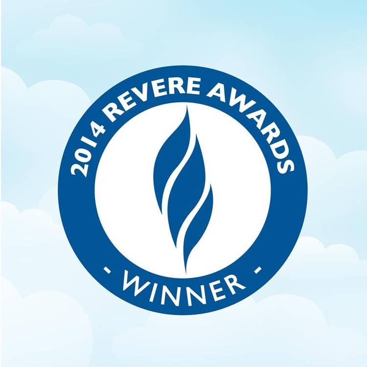 Cambium Learning Group Wins 2 REVERE Awards
