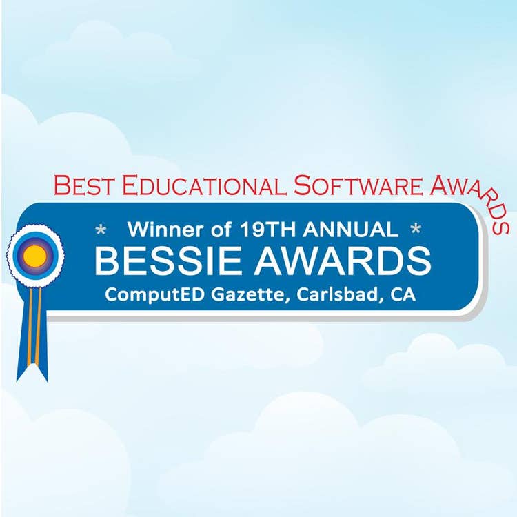 Five Cambium Learning Group Products Win 19th Annual Best Educational Software (BESSIE) Awards from The ComputED Gazette