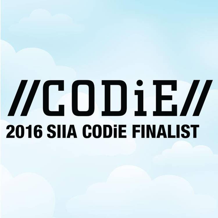 Cambium Learning Group Receives 11 2016 CODiE Awards Finalist Nominations
