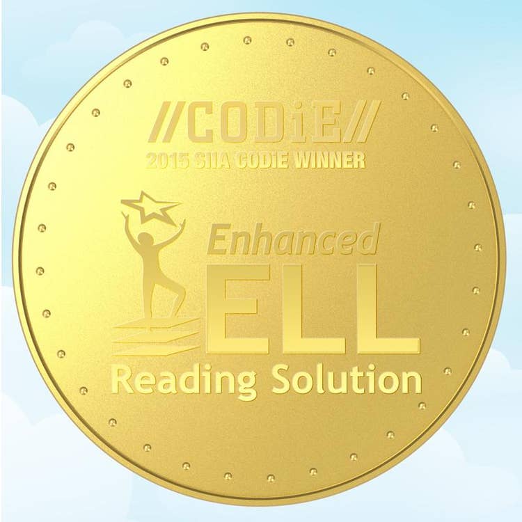 Reading A-Z Receives Two Coveted Awards For Providing Top ELL Resources