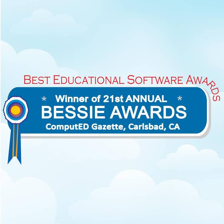 Learning A-Z Earns Five BESSIE Awards, Making It the Most Recognized Company in 2015