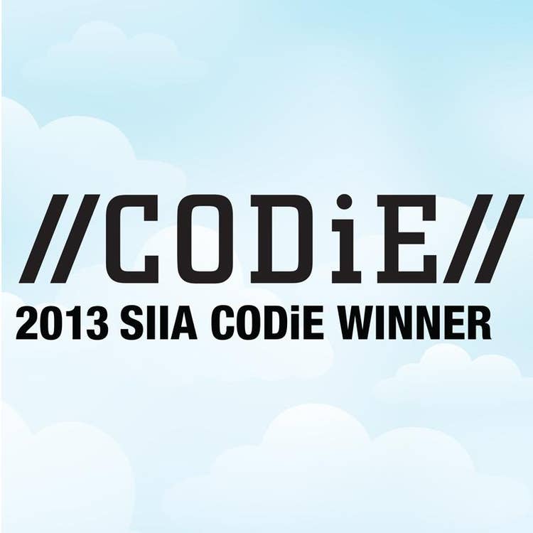 Three Cambium Learning Group Education Products Receive Software and Information Industry Association (SIIA) CODiE Awards