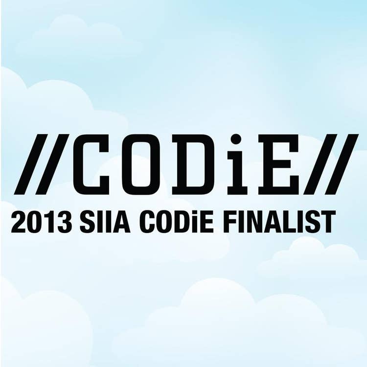 Cambium Learning Group Products Receive Seven Finalist Honors for Prestigious Software and Information Industry CODiE Awards