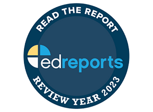 Foundations A-Z Earns 'All Green' Rating from EdReports