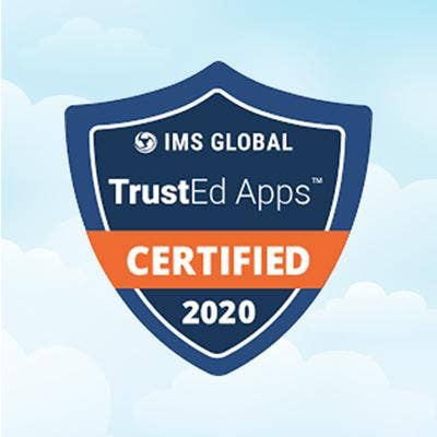 Learning A-Z Earns IMS TrustEd Apps™ Seal for Student Data Privacy