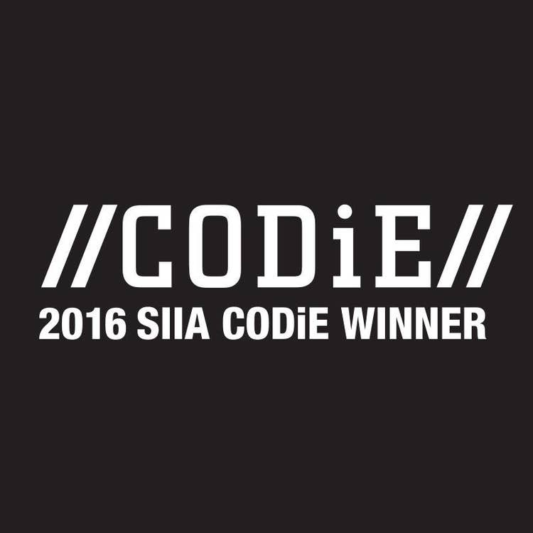 Cambium Learning Group Wins 3 SIIA CODiE Awards