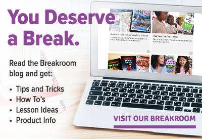 Breakroom