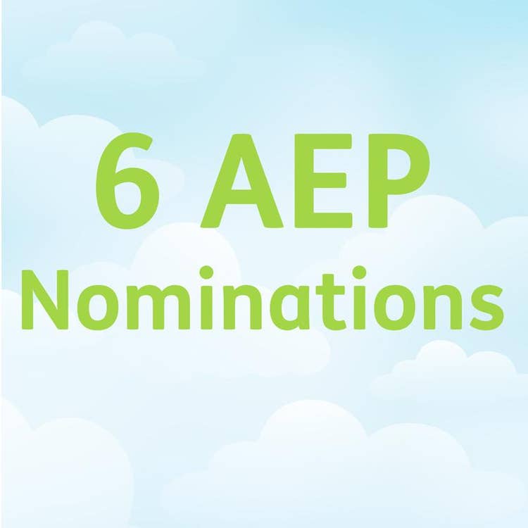 Cambium Learning Business Units Receive Six Nominations for Association of Educational Publisher Awards