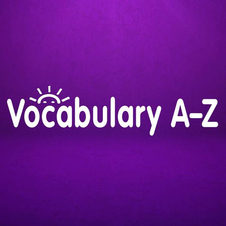 Learning A-Z Introduces New Vocabulary A-Z to Help K–5 Students Build Vocabulary and Increase Reading Comprehension