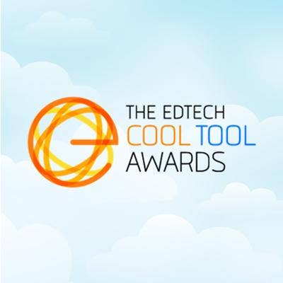 Headsprout from Learning A-Z Wins Cool Tool Award in 2019 EdTech Awards