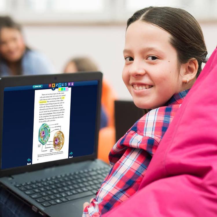Learning A-Z Adds New Interactive Student Resources and Teacher Upgrades to Science A-Z