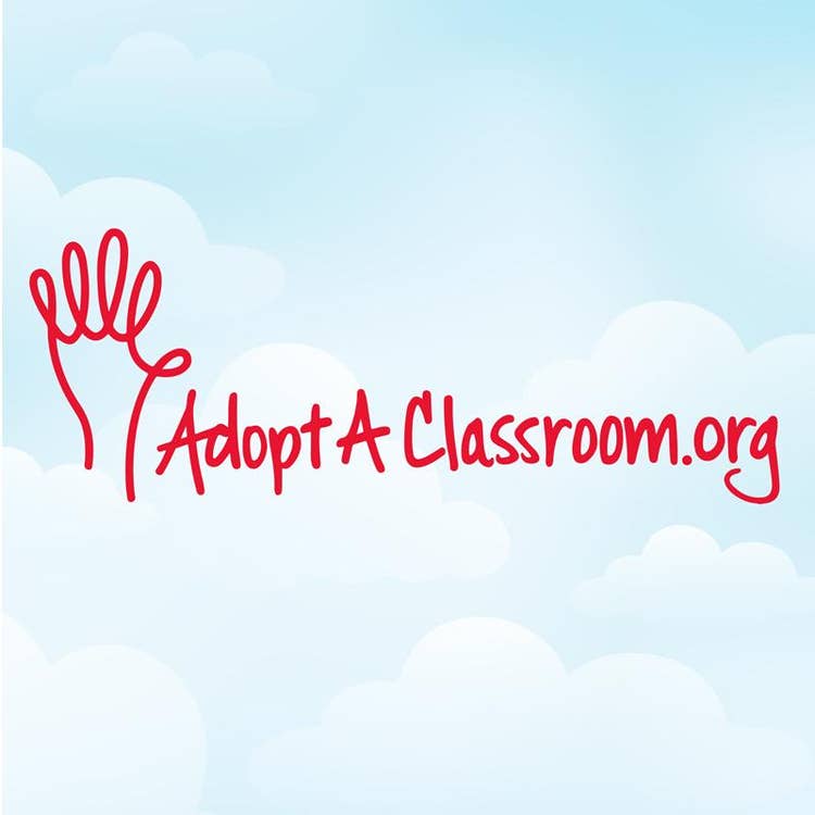 Learning A-Z Products Now Available to Purchase Through AdoptAClassroom.org
