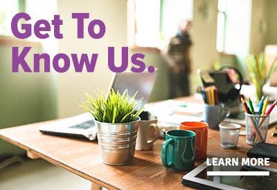 Get To Know Us