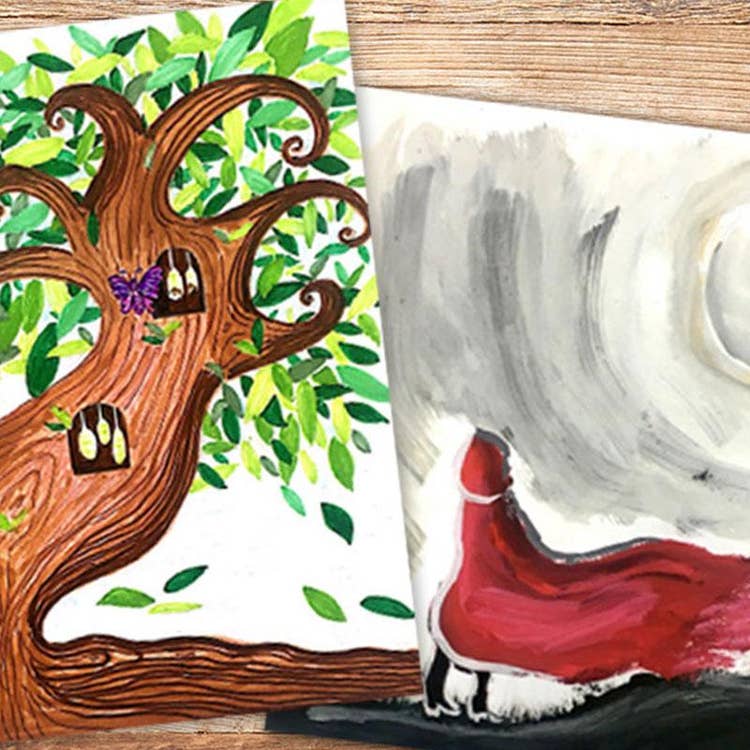Learning A-Z Announces Winners of Student Book Cover Design Contest