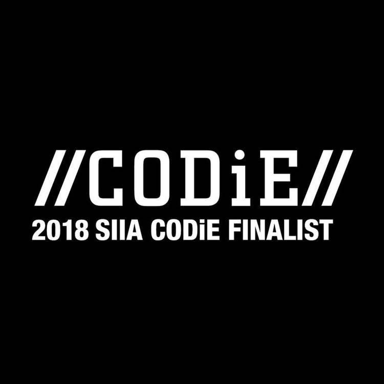 Cambium Learning Earns 14 Finalist Nominations for SIIA CODiE Awards