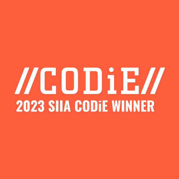 Learning A-Z Earns 2023 SIIA CODiE Award and EdTech Breakthrough Award