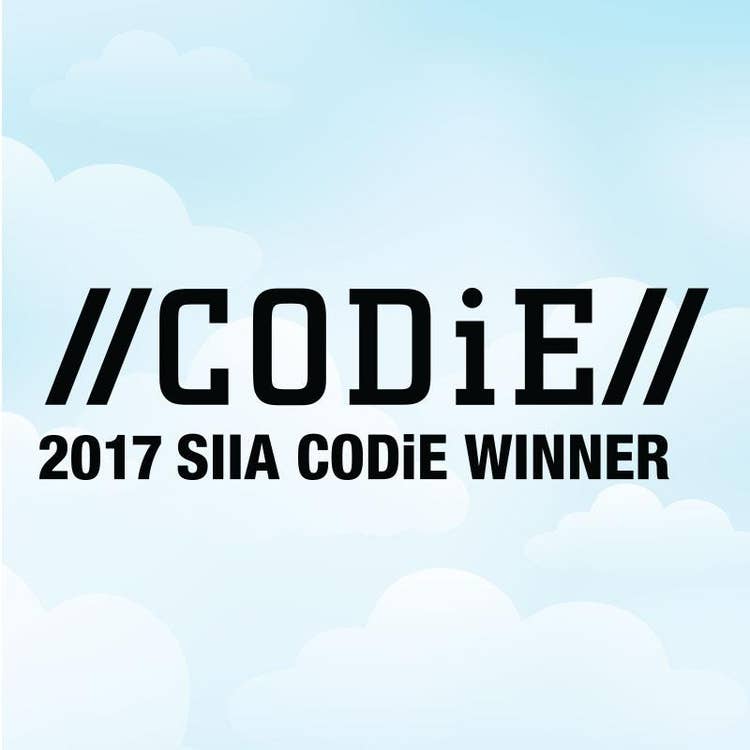 Learning A-Z Wins SIIA CODiE Award, Best Reading/English Language Arts Instructional Solution