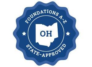 Ohio Schools Get Powerful Boost for Literacy with Learning A-Z® Foundations A-Z®