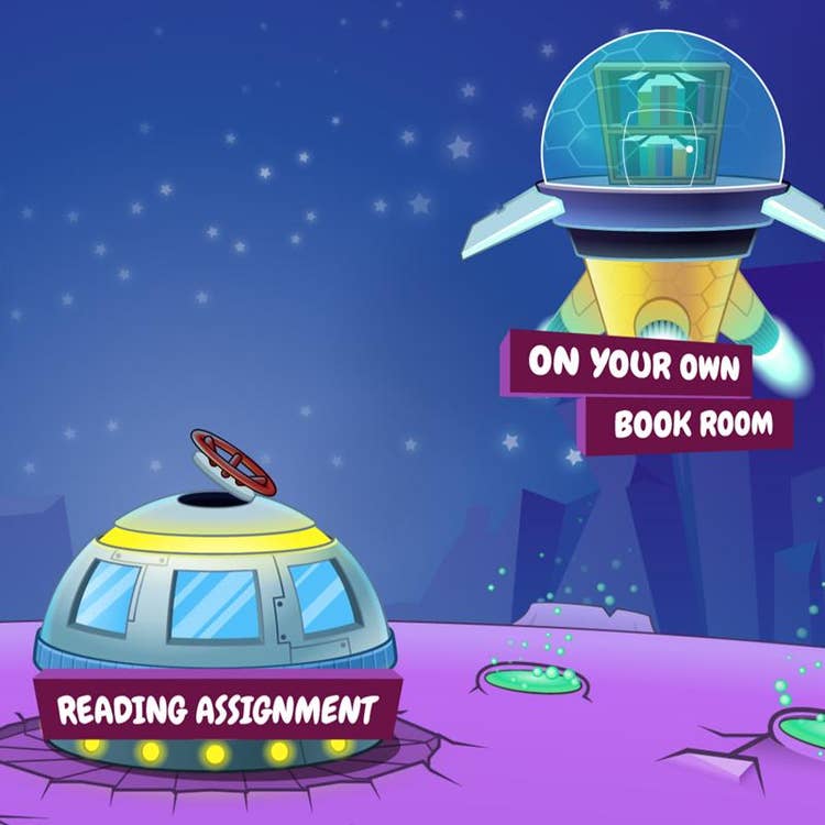 Learning A-Z Launches New Interactive Student-Learning Environment and Teacher Management Hub, Kids A-Z
