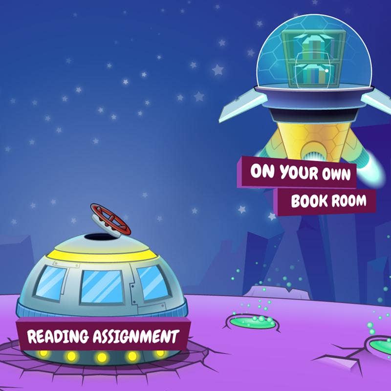 Learning A-Z Launches New Interactive Student-Learning Environment