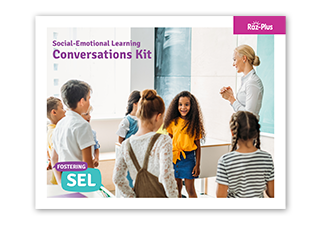 SEL Conversations Kit Thumbnail