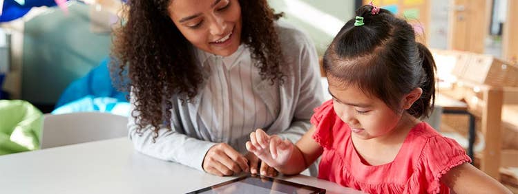 personalized learning